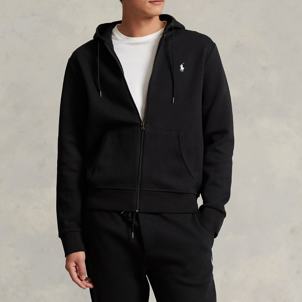 Ensemble RL Luxury Double-Knit