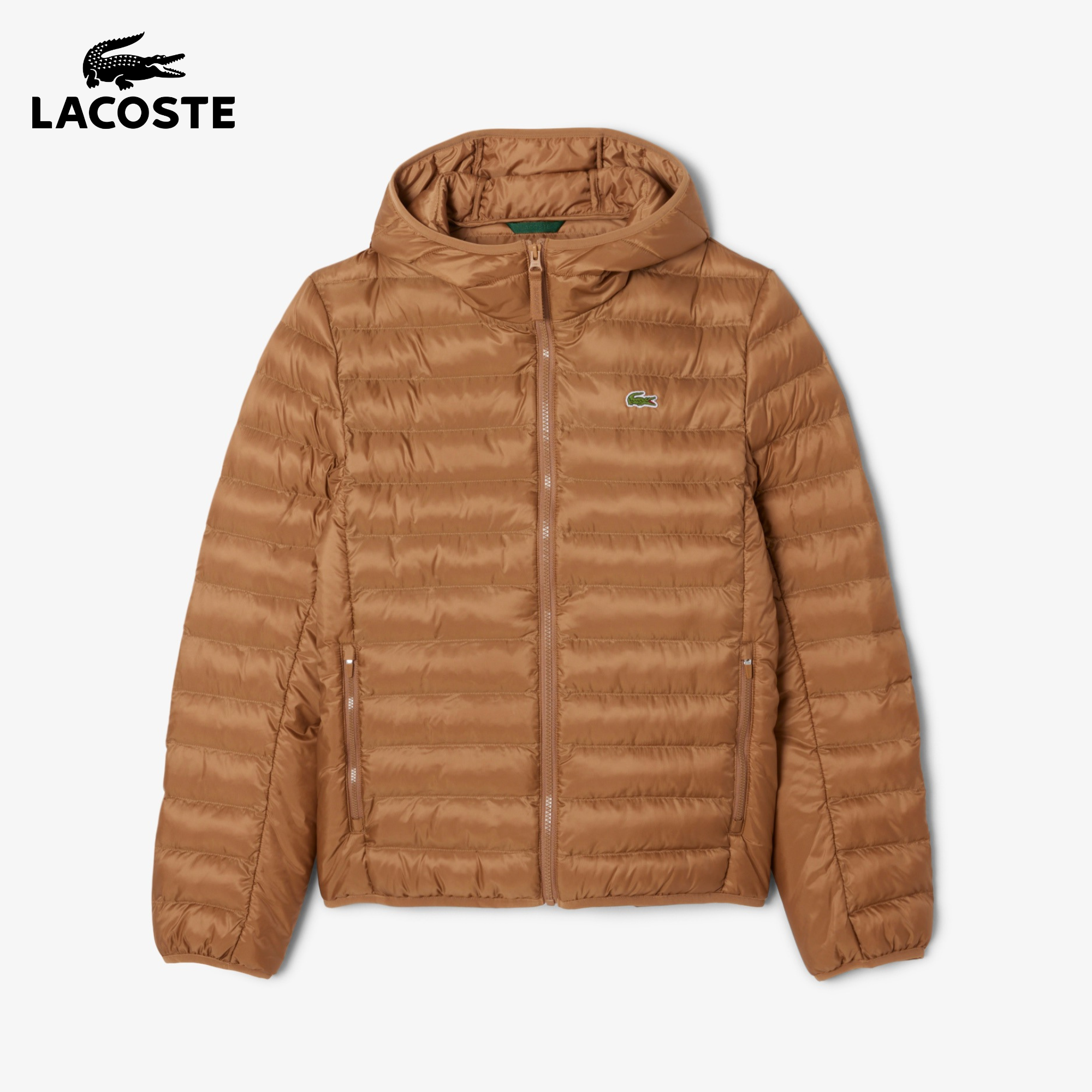 Doudoune à capuche LC Thermore® (Stock limité)