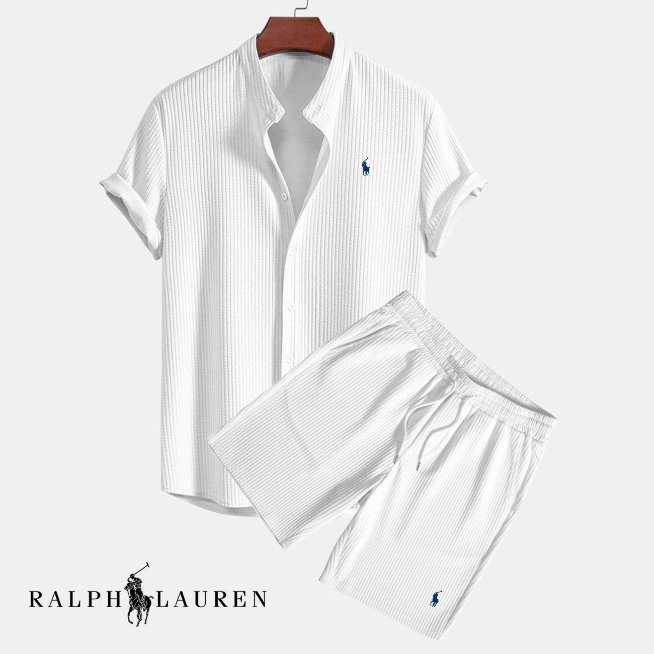 Vêtements d'été RL