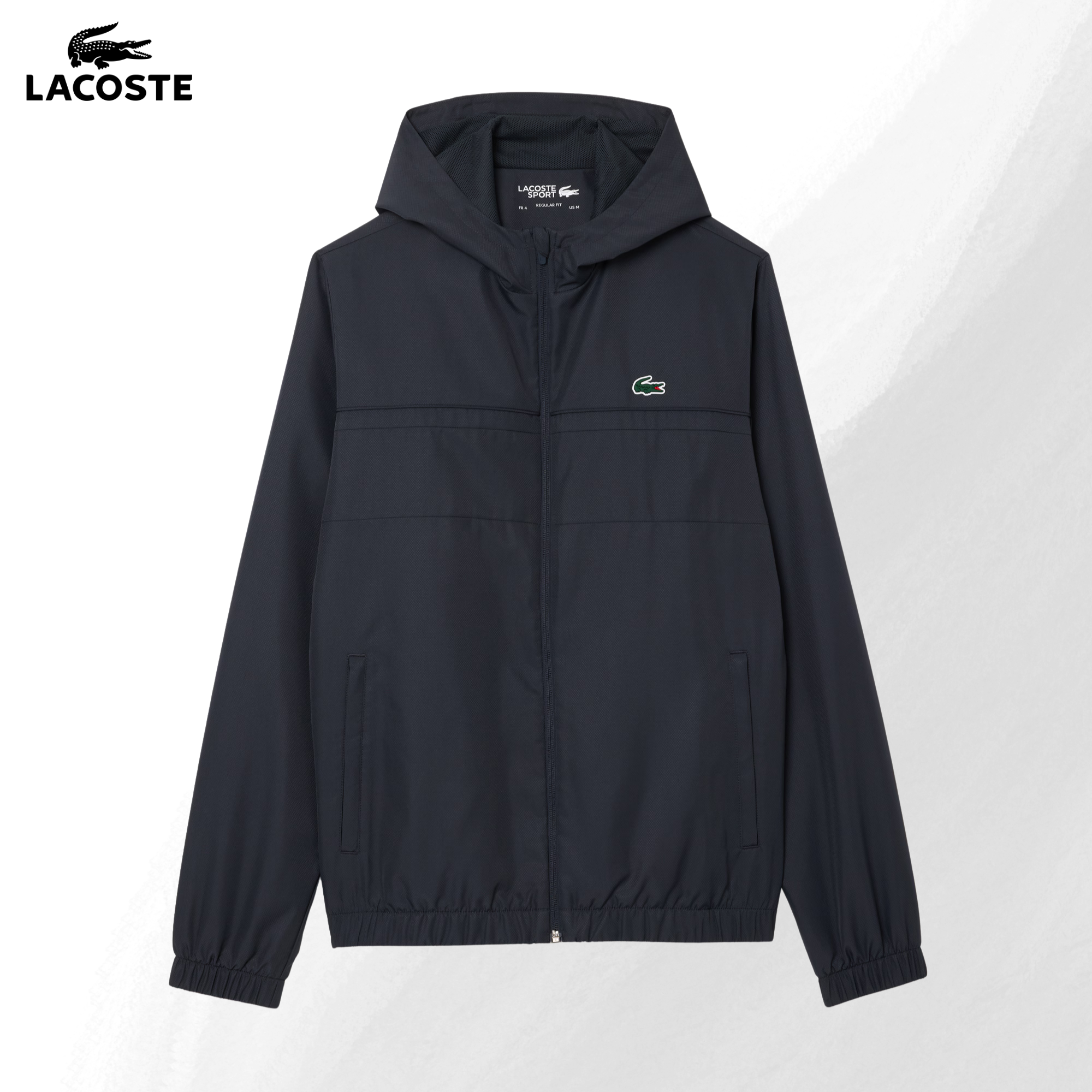 Veste de performance LC Diamond Taffetas