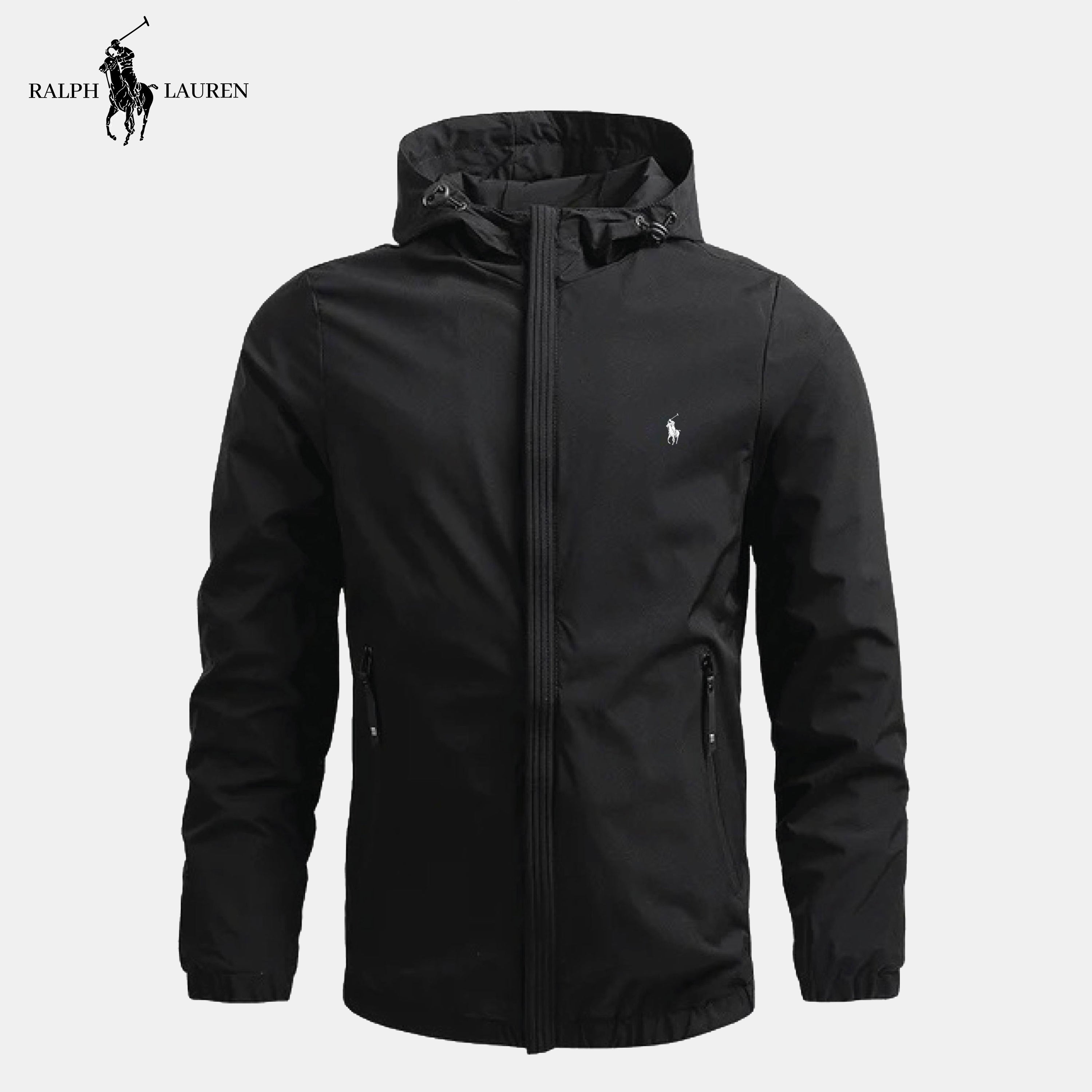 Veste RL Active (DÉSTOCKAGE)