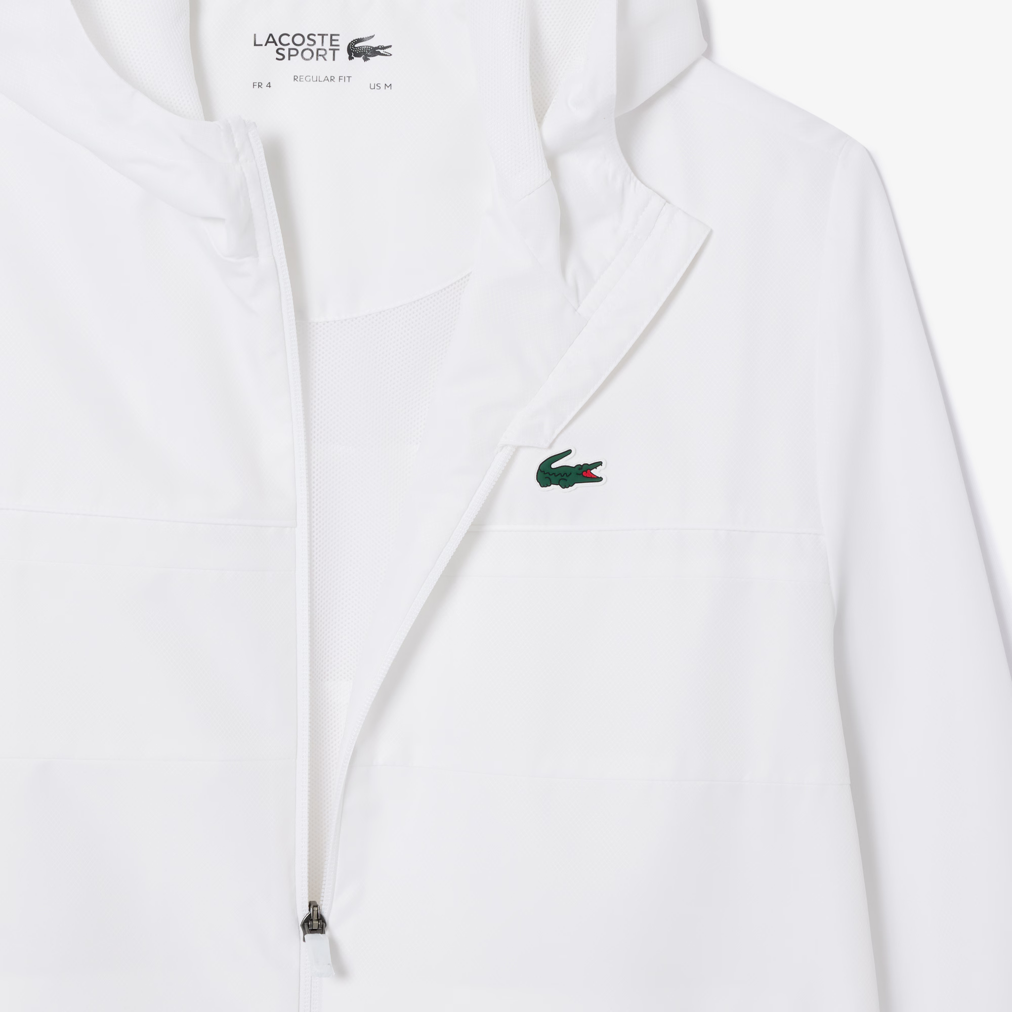 Veste de performance LC Diamond Taffetas