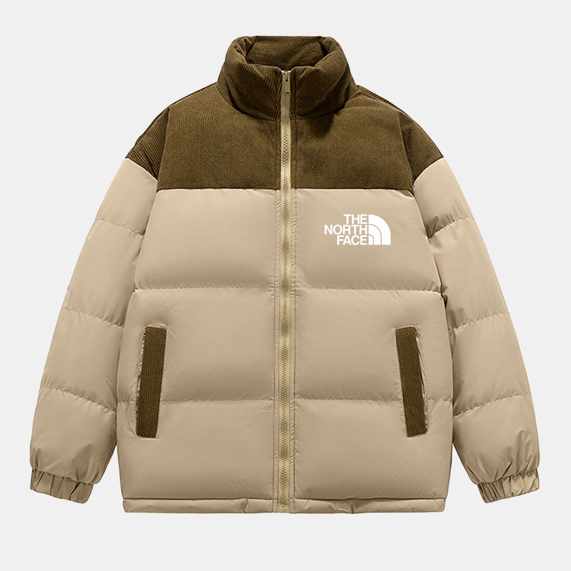 Doudoune isolée TNF Nuptse