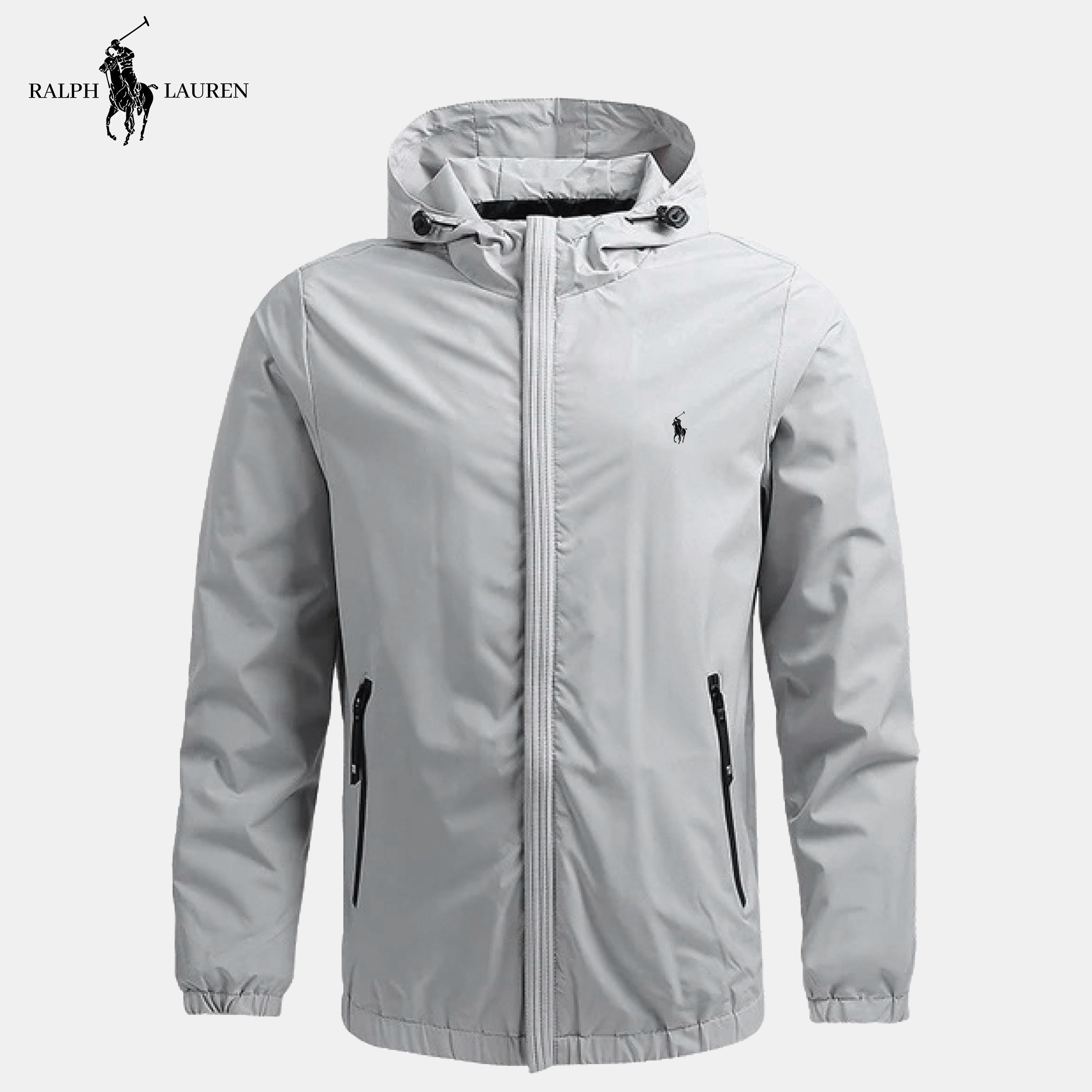 Veste RL Active (DÉSTOCKAGE)
