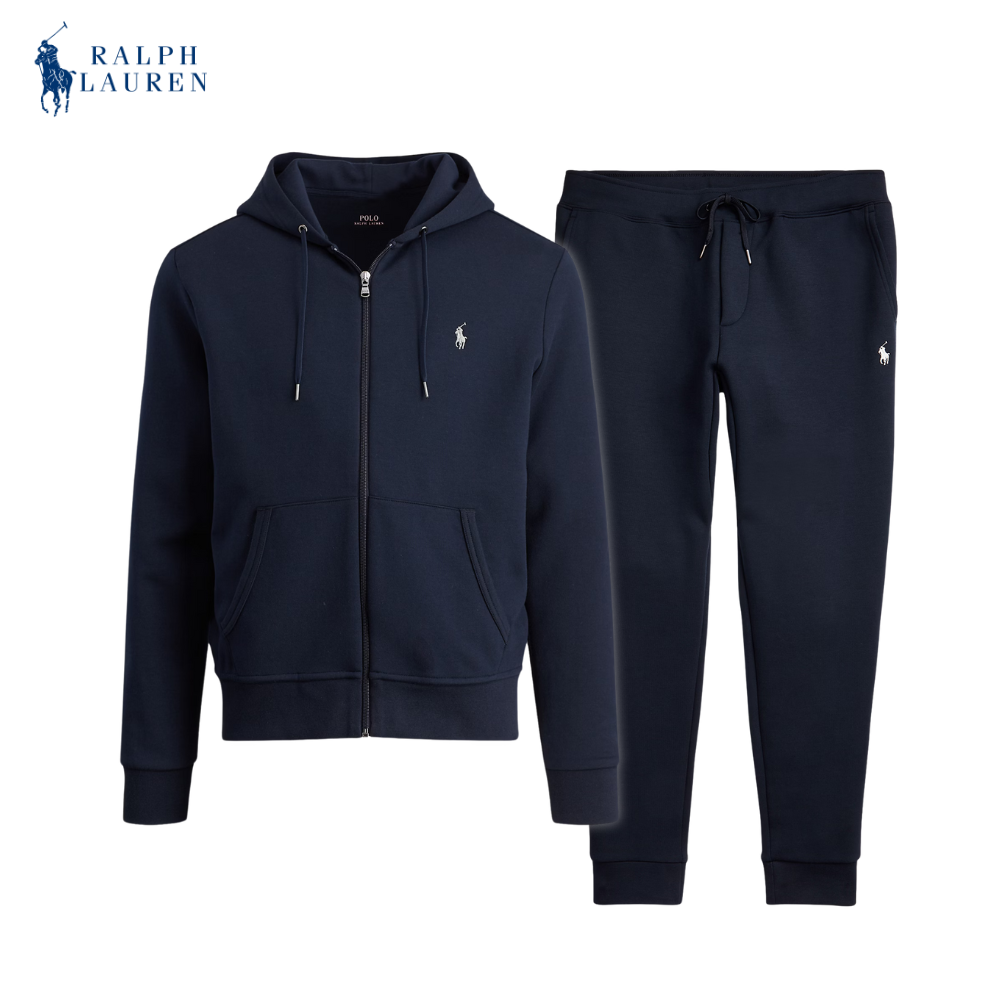 Ensemble RL Luxury Double-Knit