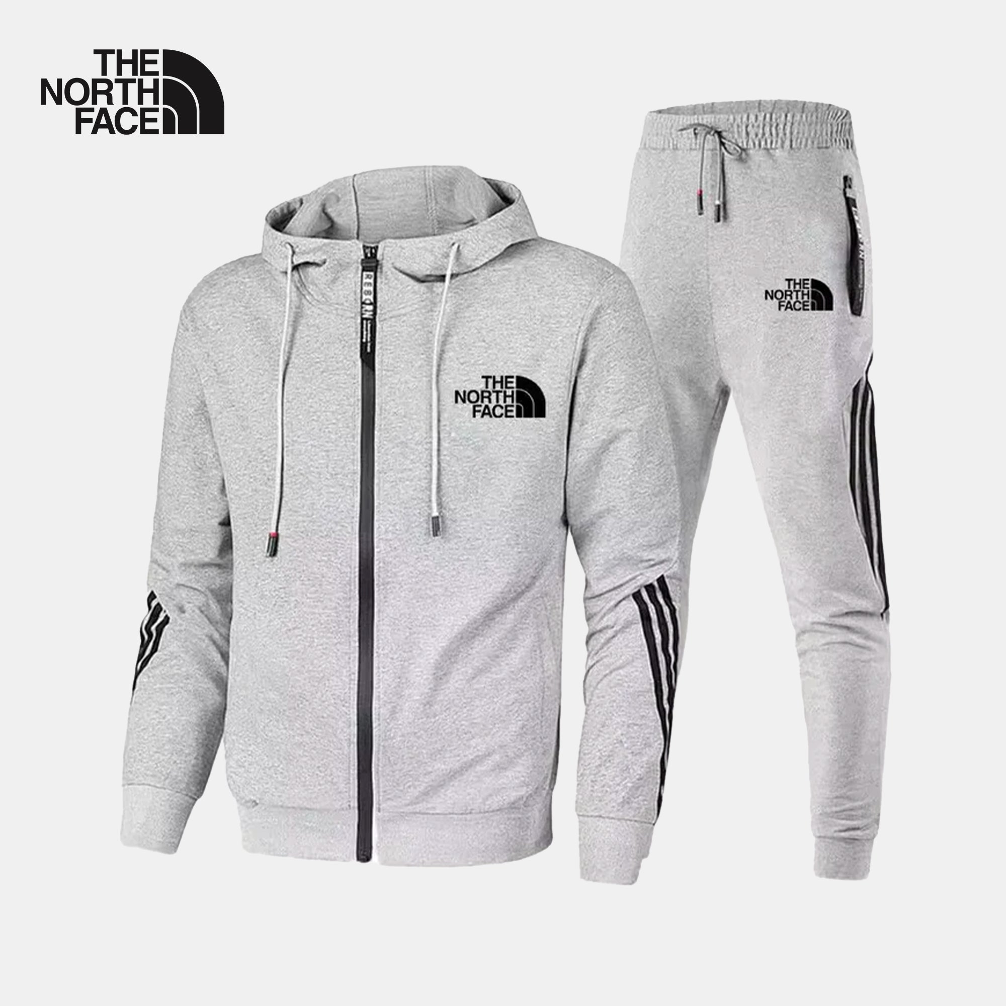 Ensemble sportif TNF 2025 | 25K