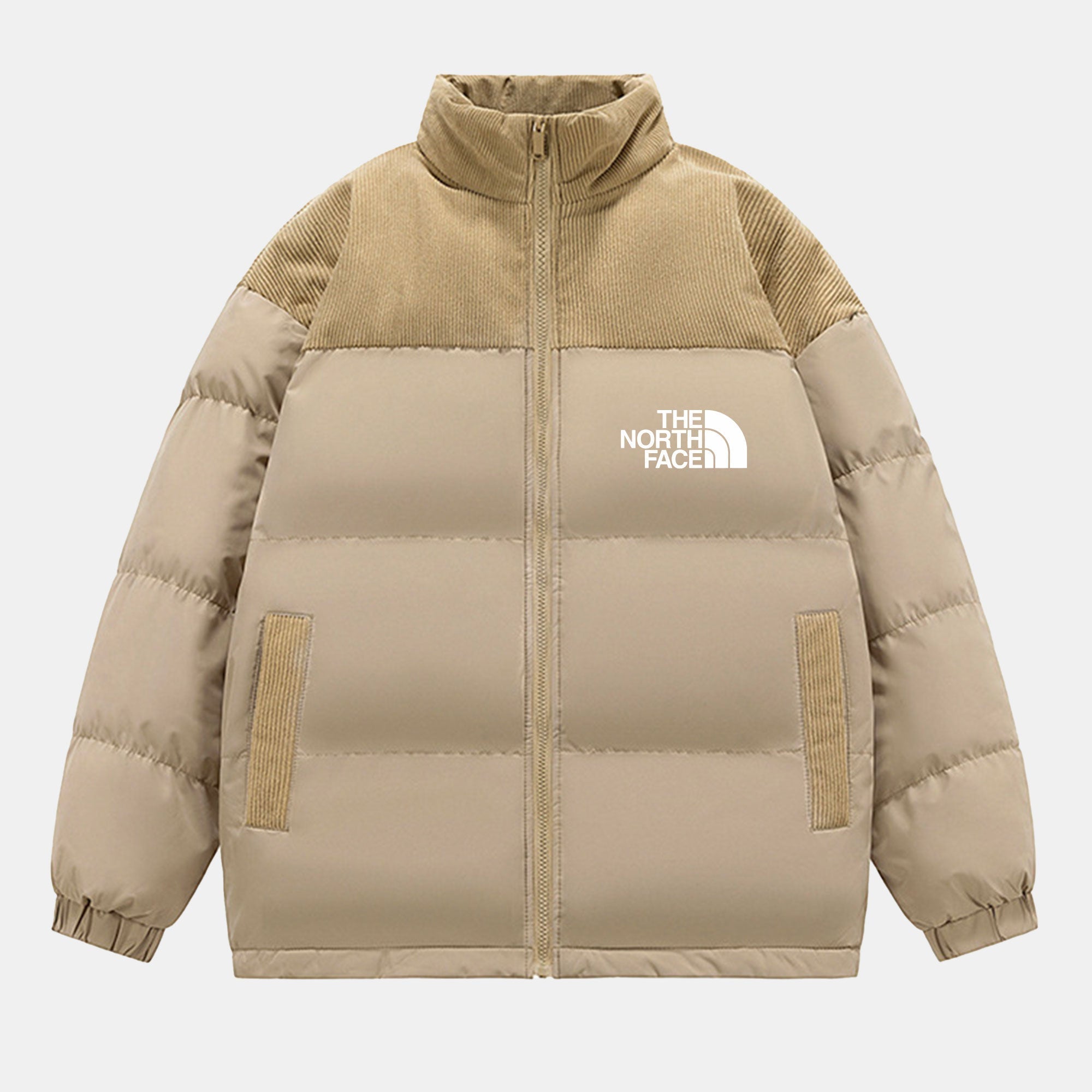 Doudoune isolée TNF Nuptse