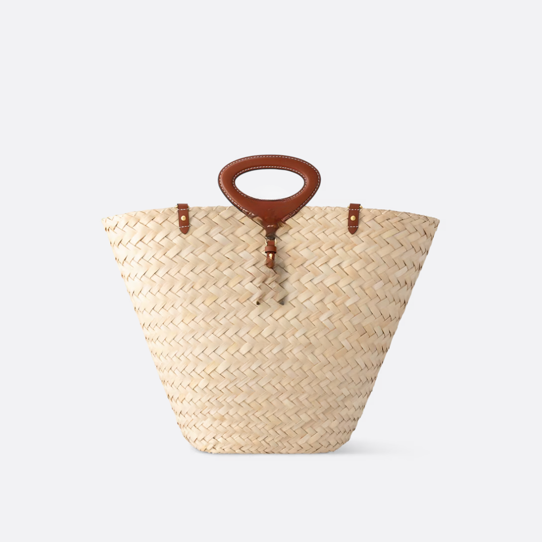 VERY LARGE SHOULDER BAG