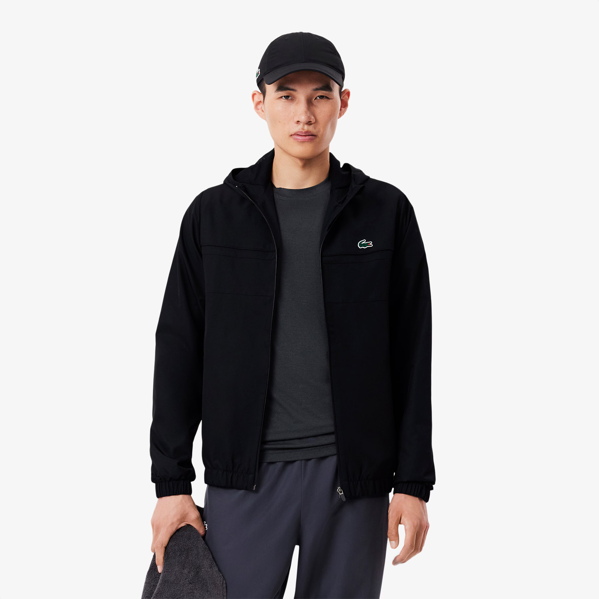 Veste de performance LC Diamond Taffetas