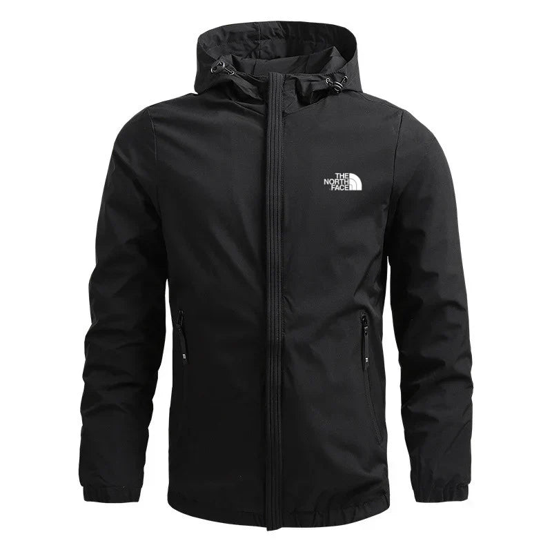 TNF - Veste d'automne (DÉSTOCKAGE)
