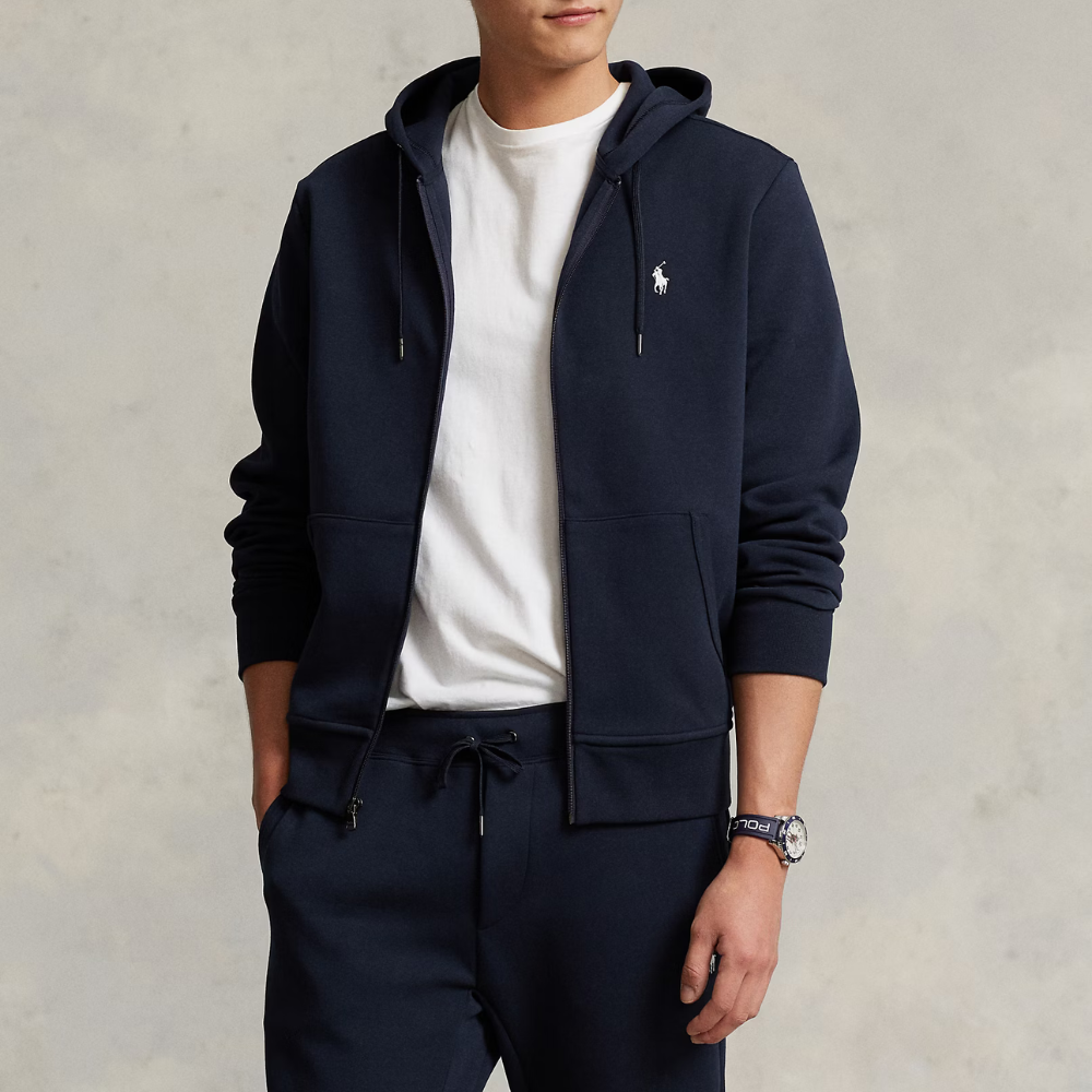 Ensemble RL Luxury Double-Knit