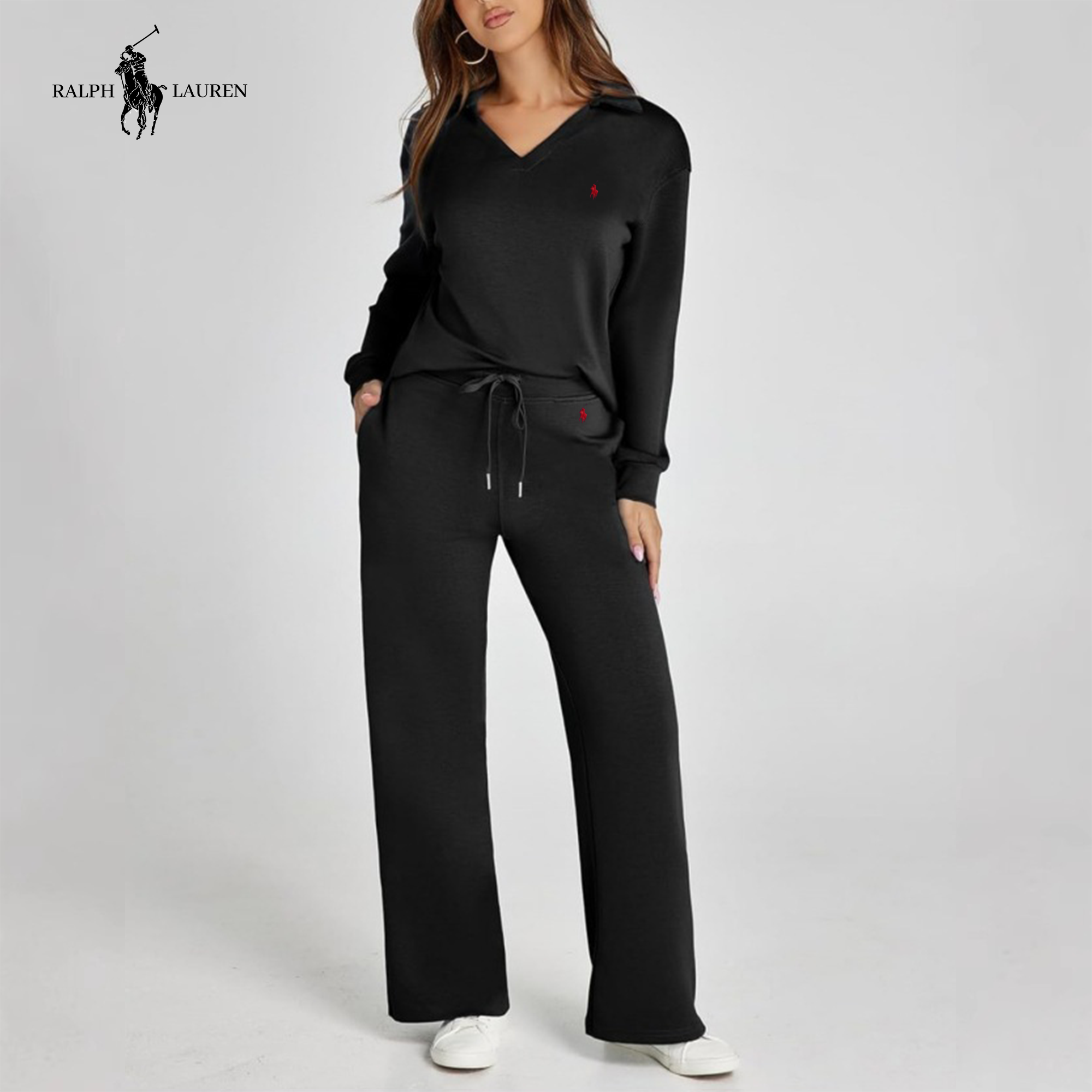 ENSEMBLE DE RESSORTS RL CASUAL (DÉSTOCKAGE)