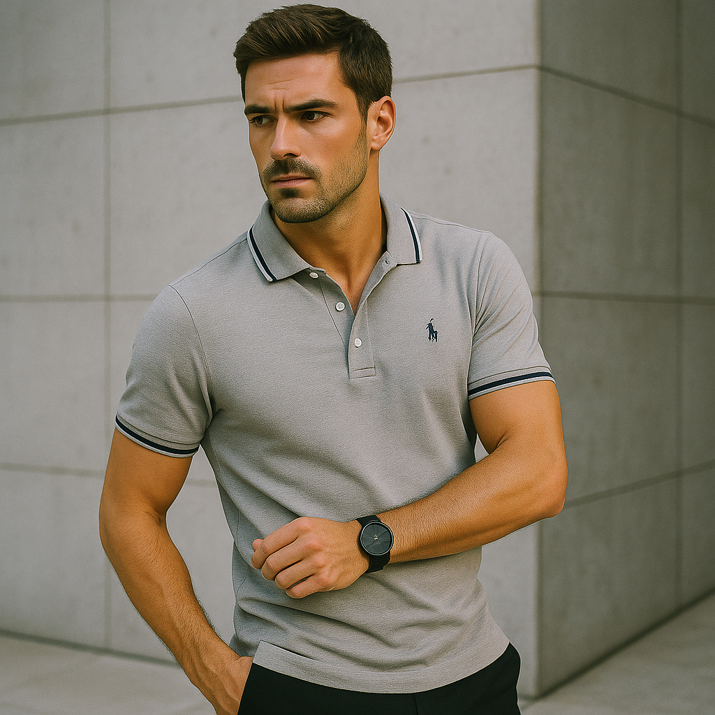 Polo R&L™ Signature – 1 acheté, 1 offert
