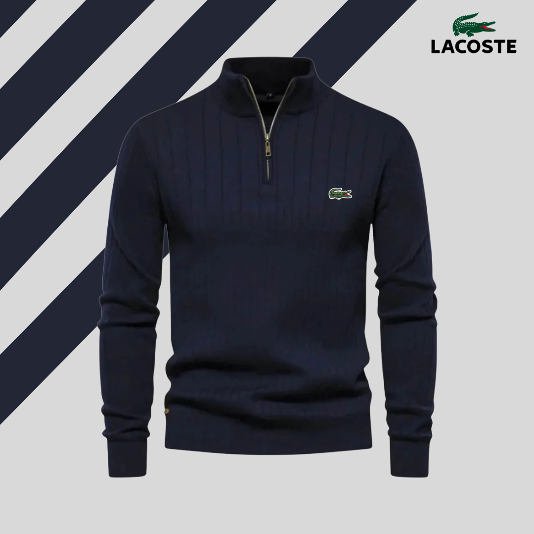 LC - PULL CONFORTABLE ET ÉLÉGANT (DÉSTOCKAGE)