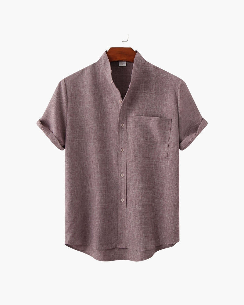 La marque mandarin