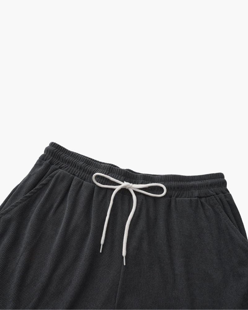 Ensemble de cordons en velours Riviera