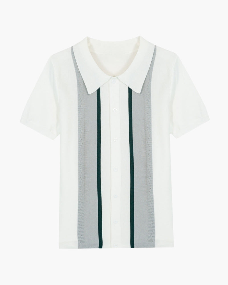 Pull polo Bradford