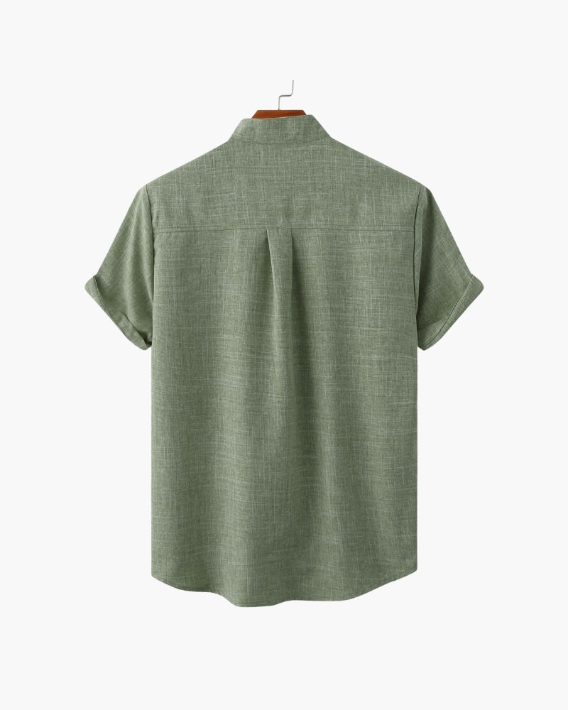 La marque mandarin