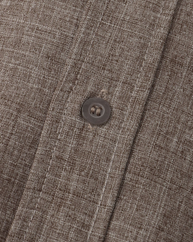 La marque mandarin