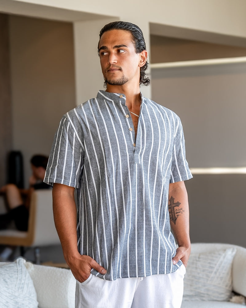 Polo marin Bari