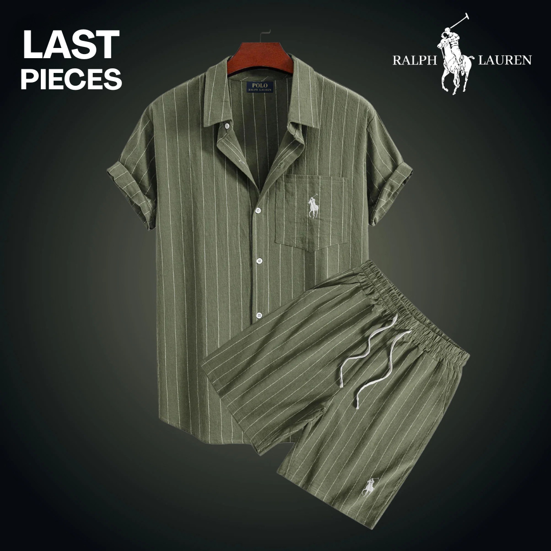 Sélection privée R&L™ pour hommes