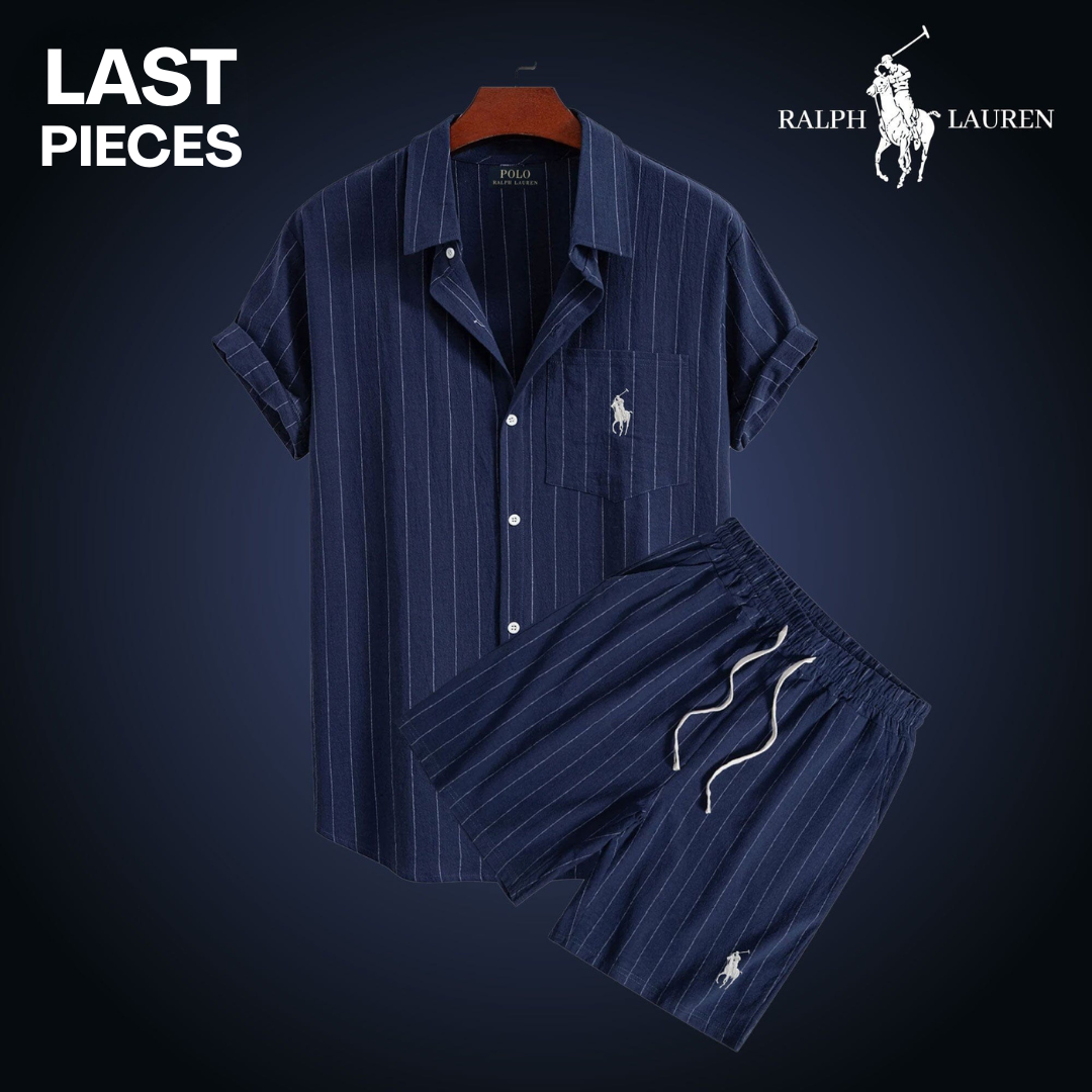 Sélection privée R&L™ pour hommes