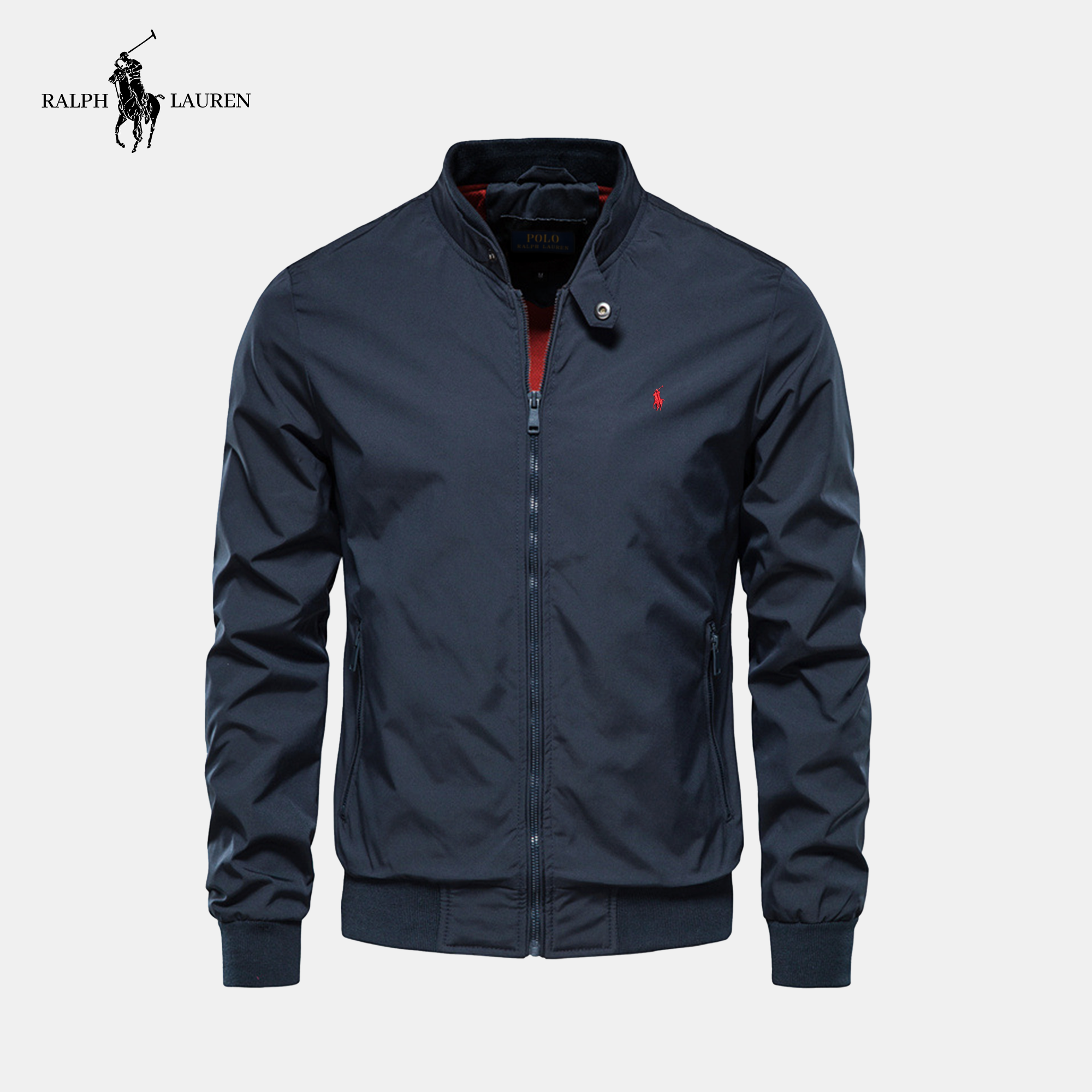 Blouson aviateur RL (DÉSTOCKAGE)