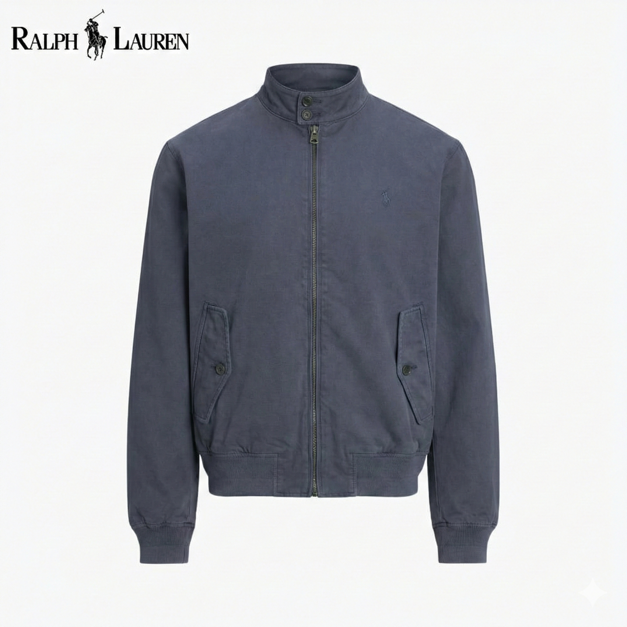 Veste chino RL Bedford