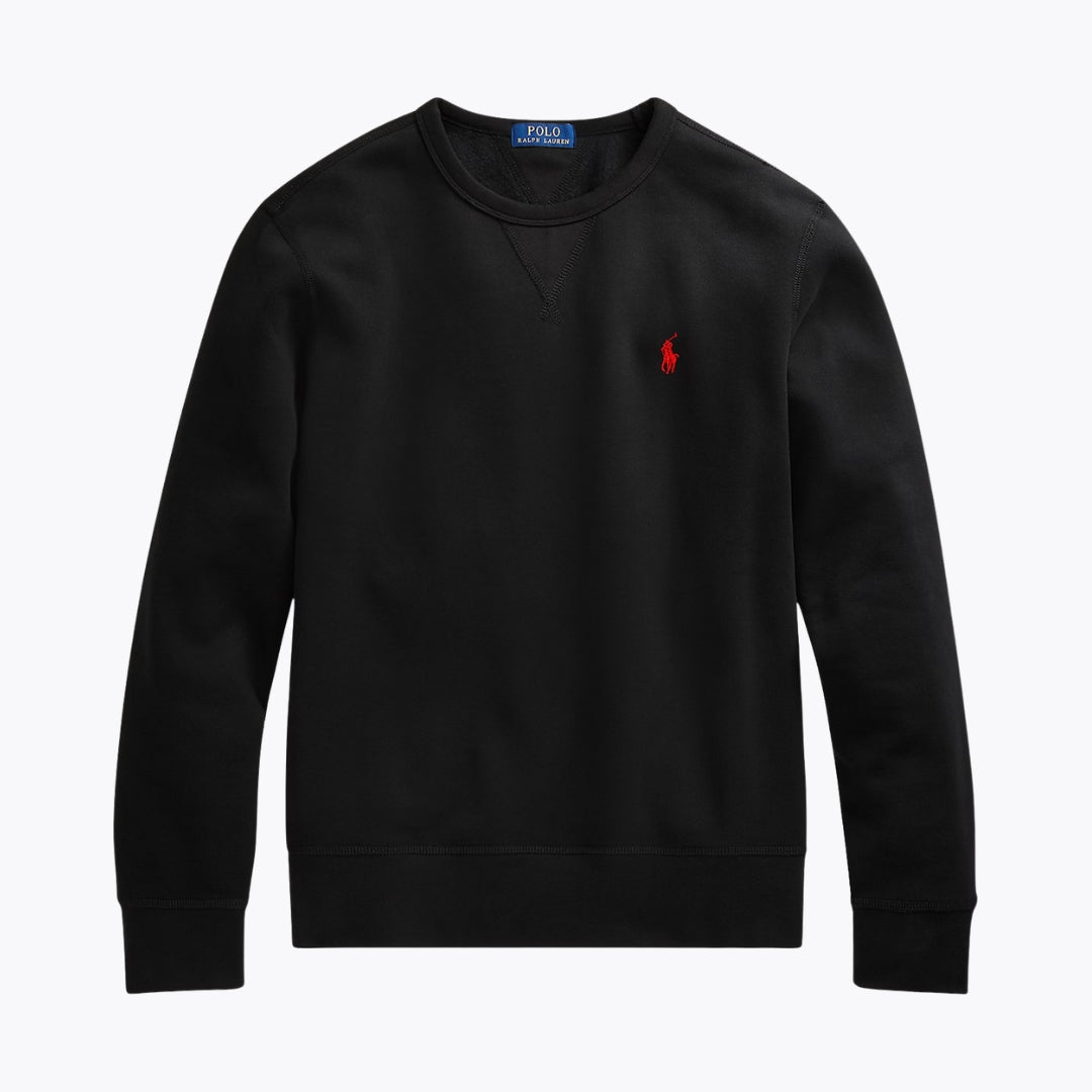 Sweat-shirt polaire RL