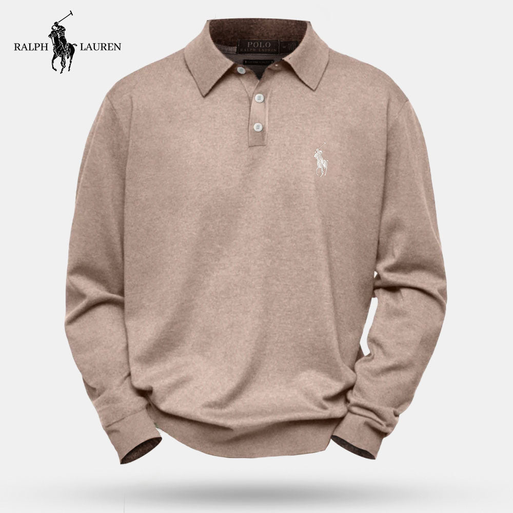 RL | Polo homme