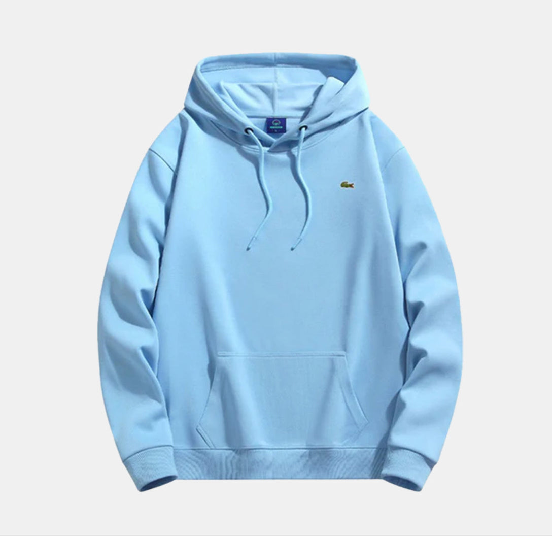 Sweat à capuche classique LC
