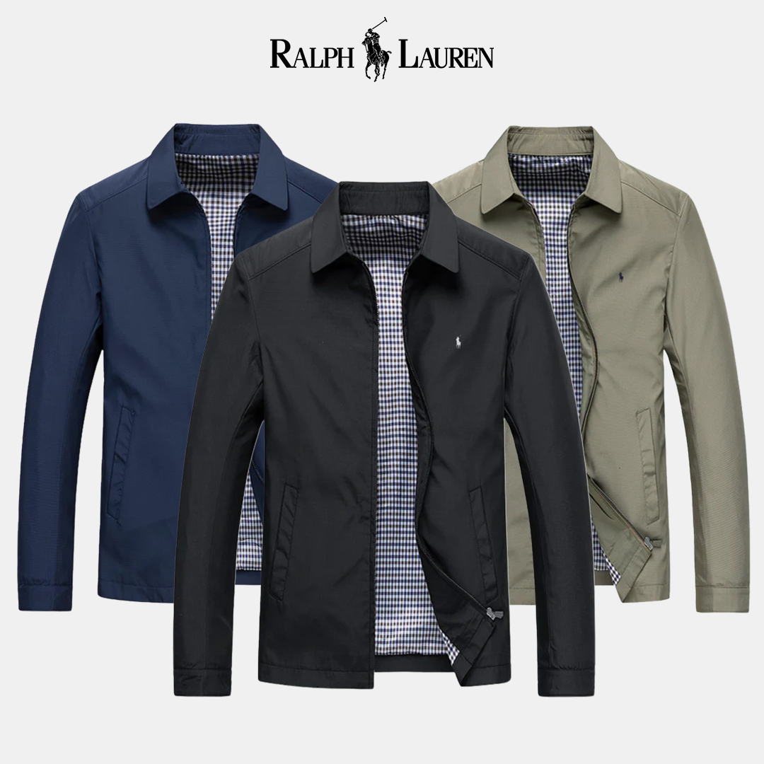 Veste légère classique RL (DÉSTOCKAGE)