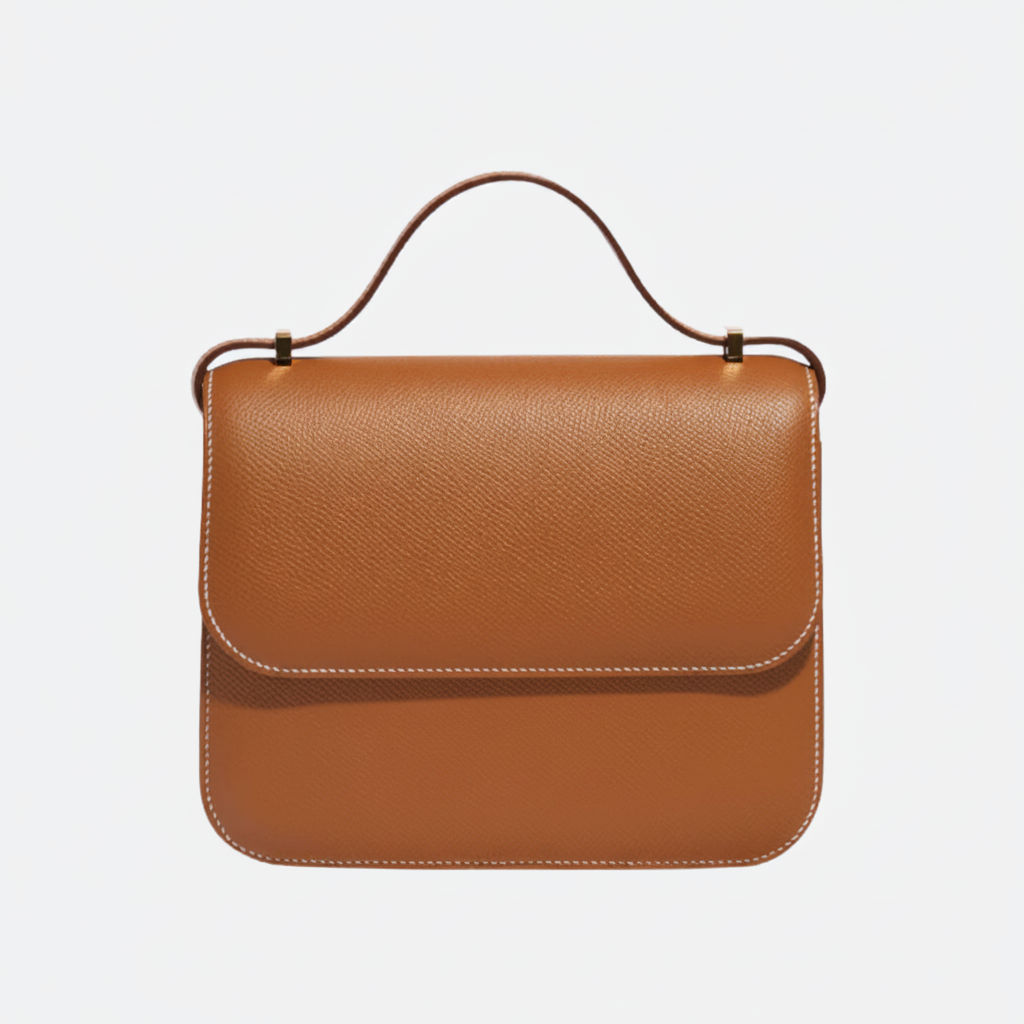 CONSTANCE 18 HANDBAG IN EPSOM LEATHER