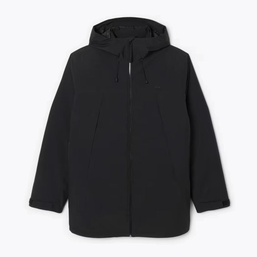 Parka matelassée déperlante LC 3 en 1