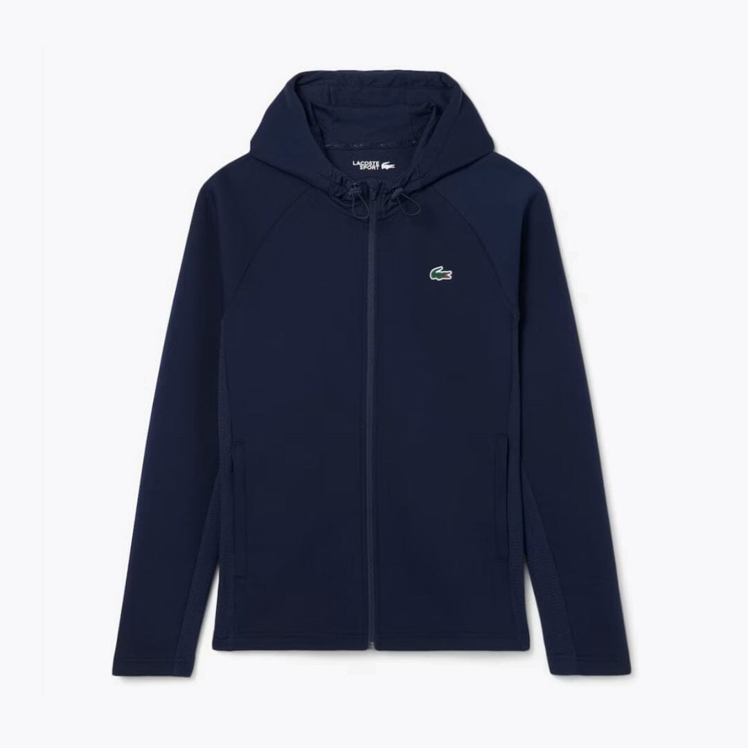 Veste de survêtement respirante LC