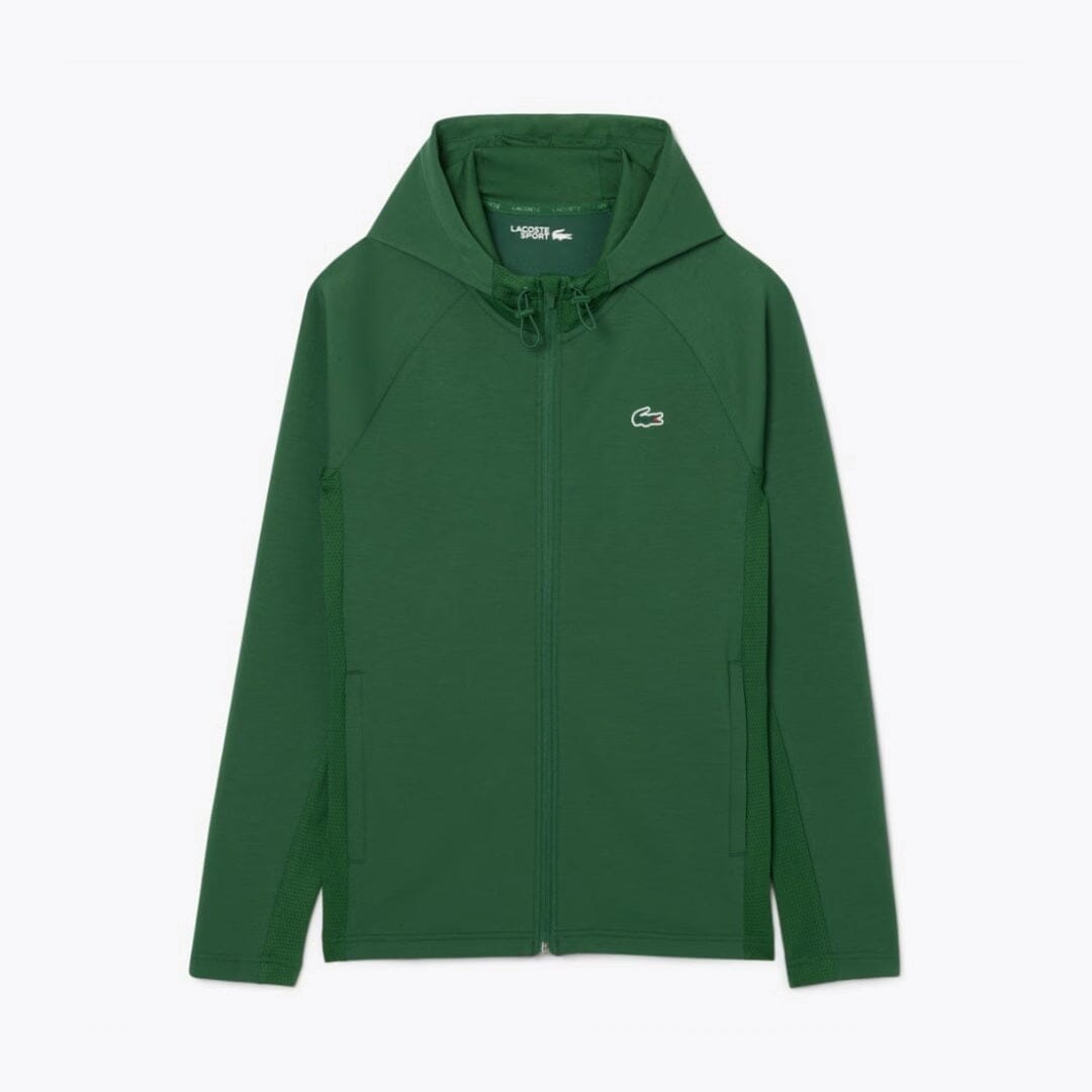 Veste de survêtement respirante LC