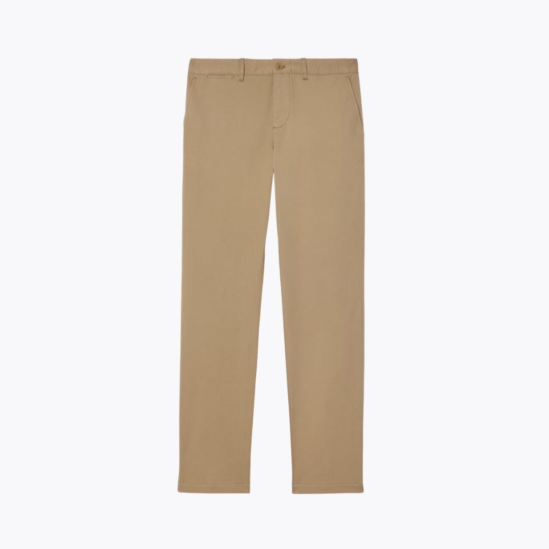 Pantalon chino LC Slim Fit en coton stretch