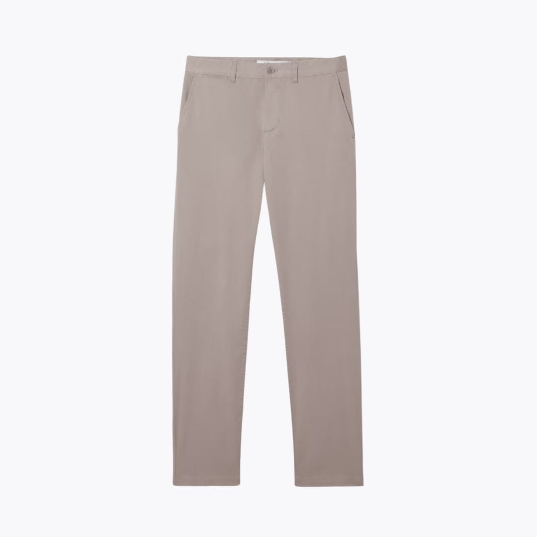 Pantalon chino LC Slim Fit en coton stretch
