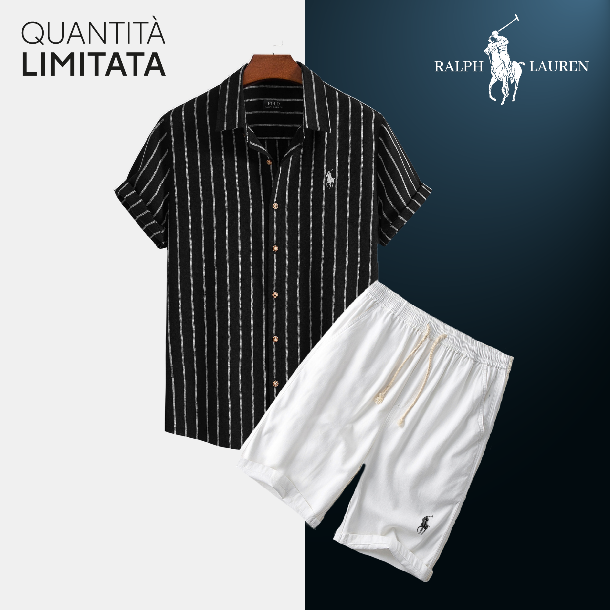 RL The Selected Firmata – Édition limitée (62 exemplaires disponibles)