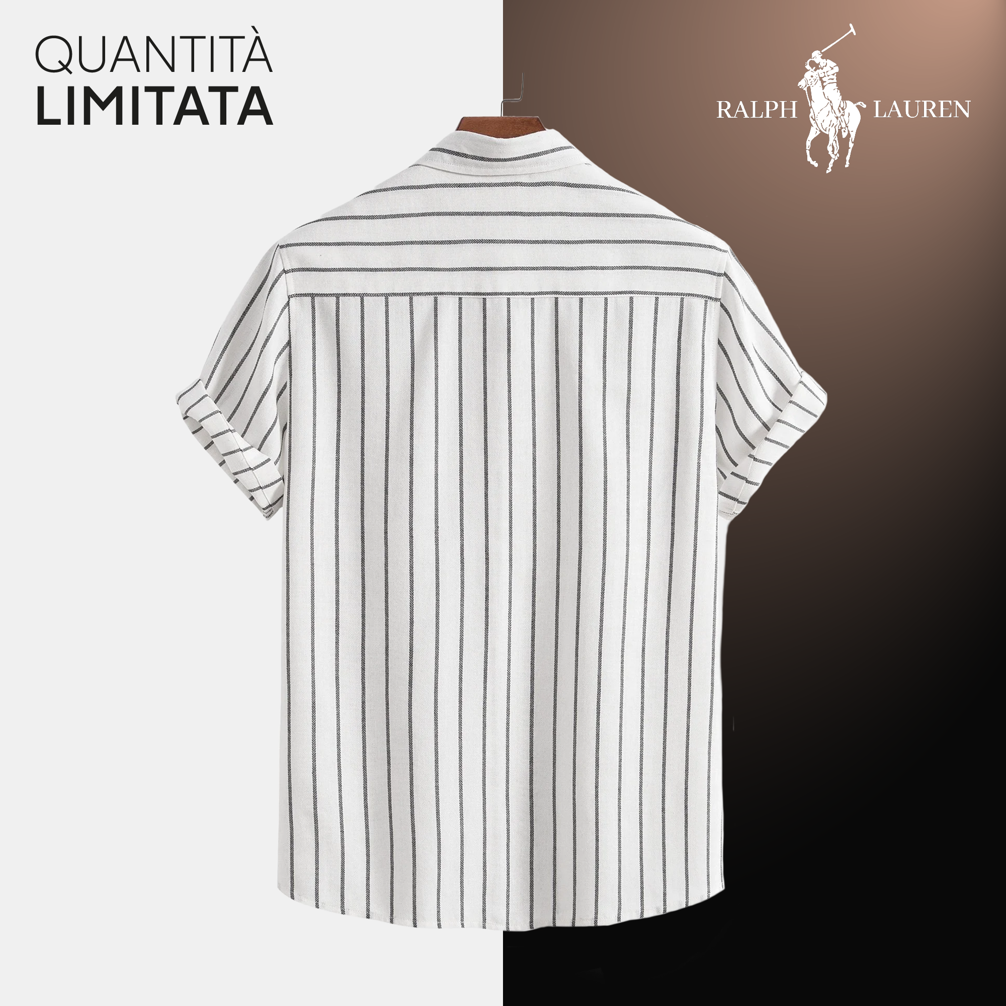 RL The Selected Firmata – Édition limitée (62 exemplaires disponibles)