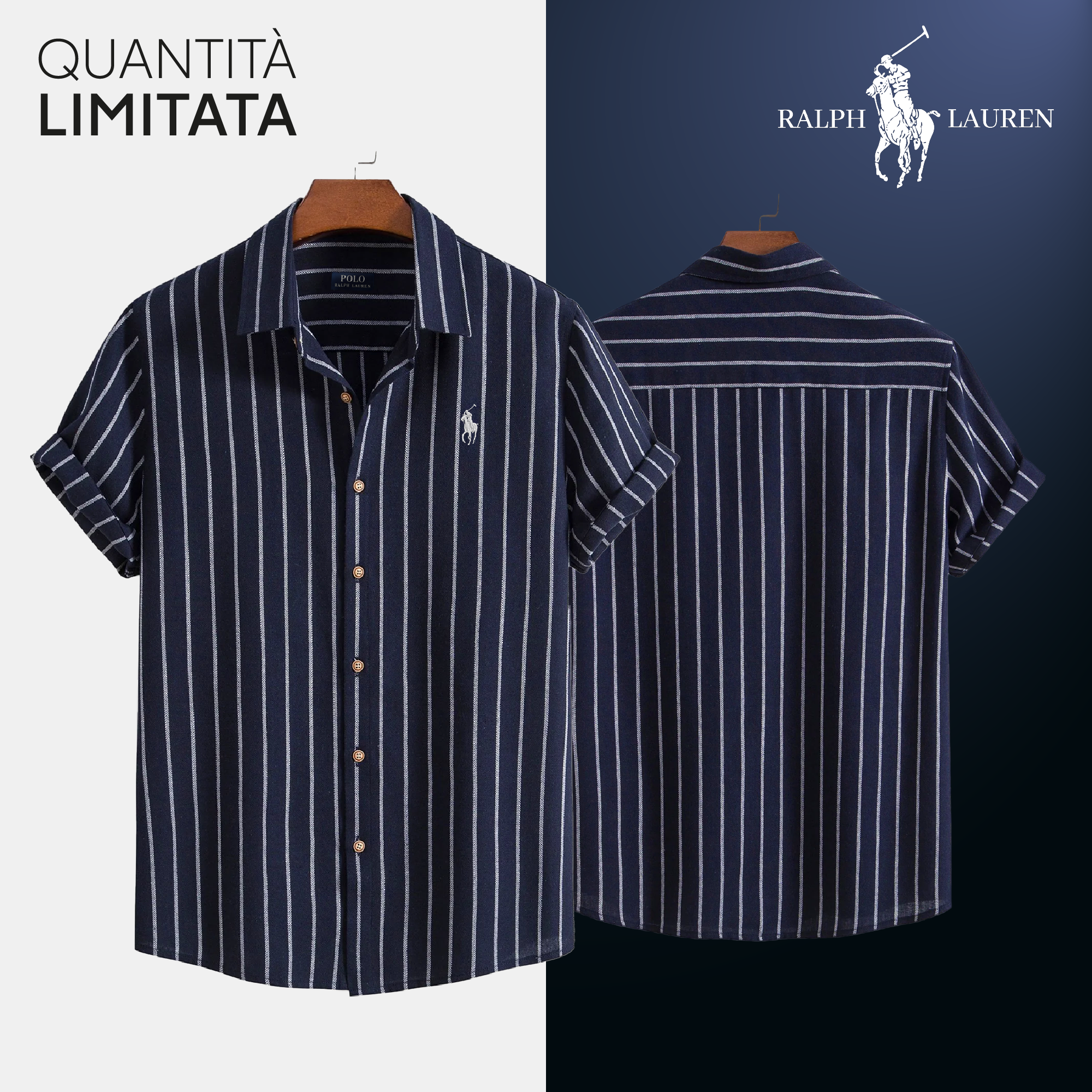 RL The Selected Firmata – Édition limitée (62 exemplaires disponibles)