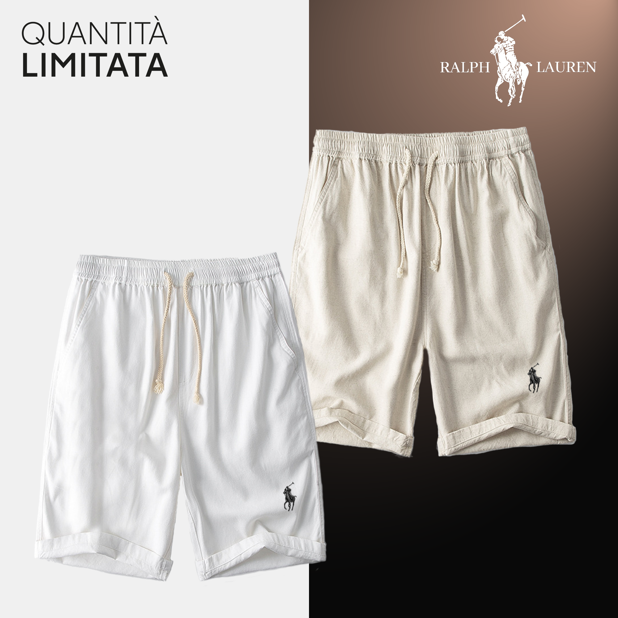 RL The Selected Firmata – Édition limitée (62 exemplaires disponibles)