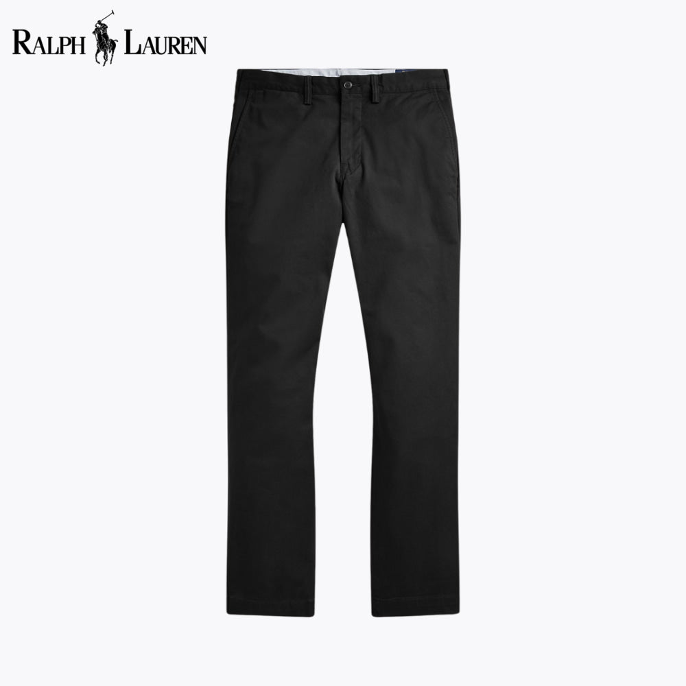Pantalon chino lavé RL Bedford