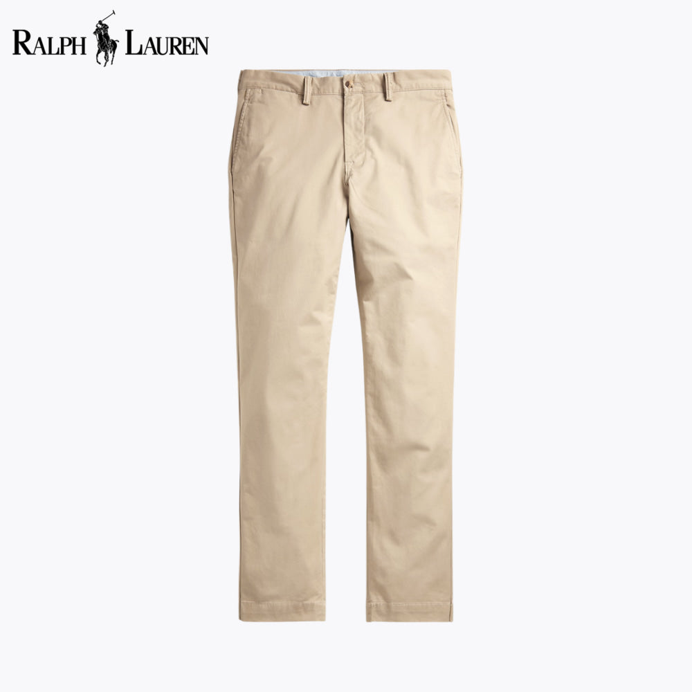 Pantalon chino lavé RL Bedford