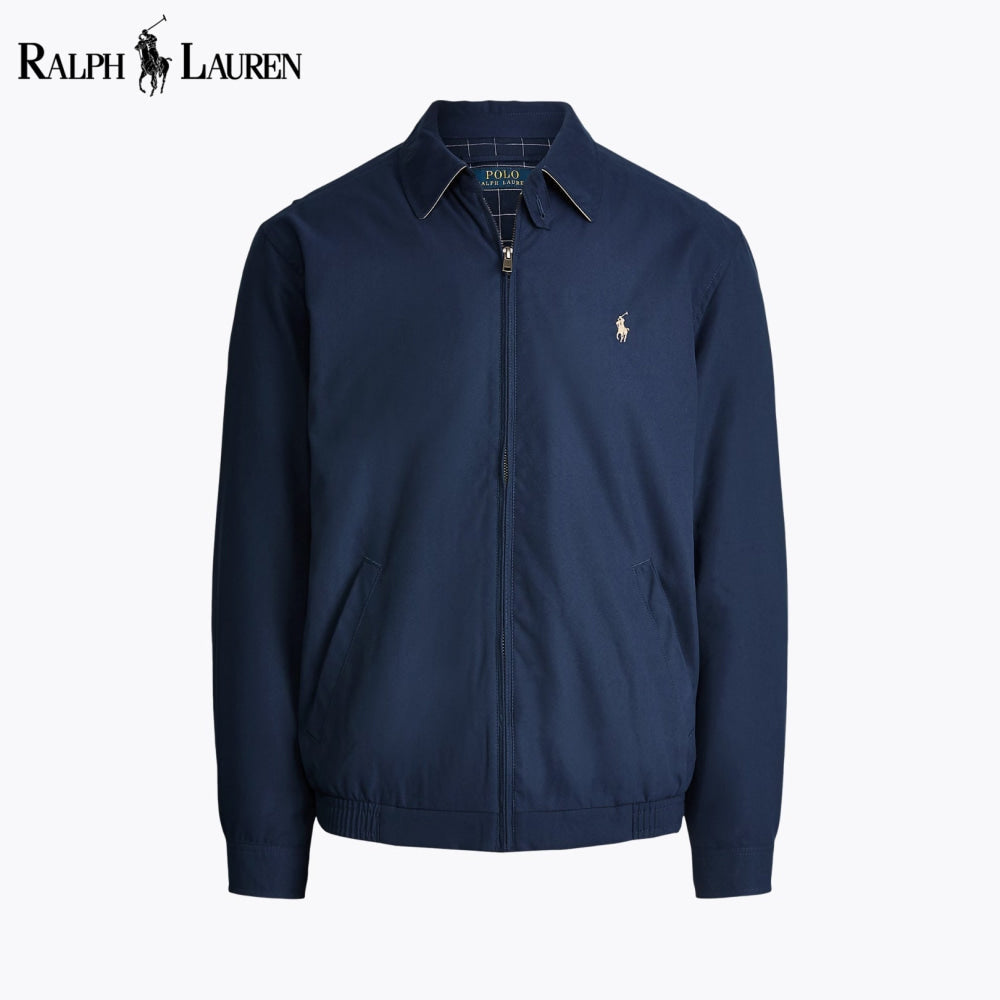 Veste RL Bi-Swing