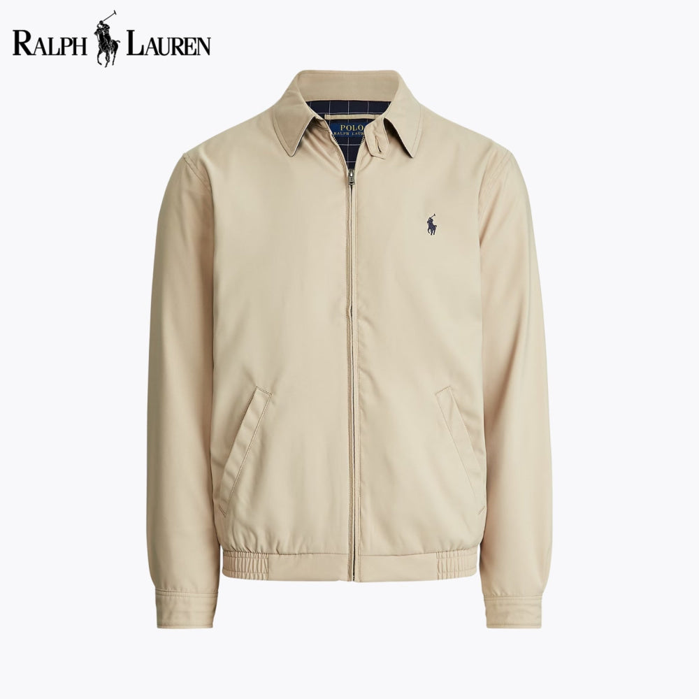 Veste RL Bi-Swing