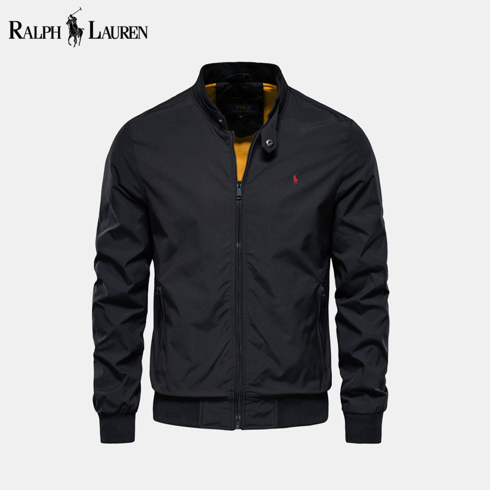 Blouson aviateur RL (DÉSTOCKAGE)