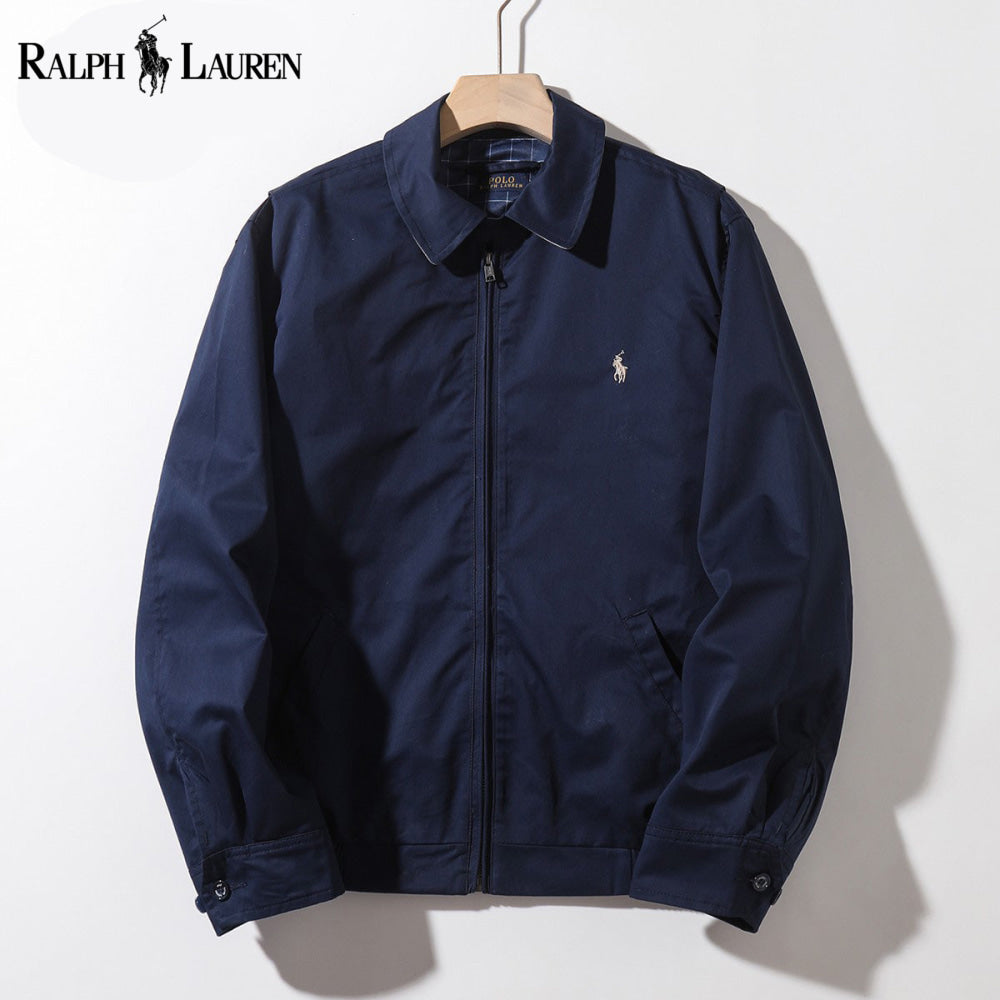 Veste bomber classique moderne RL