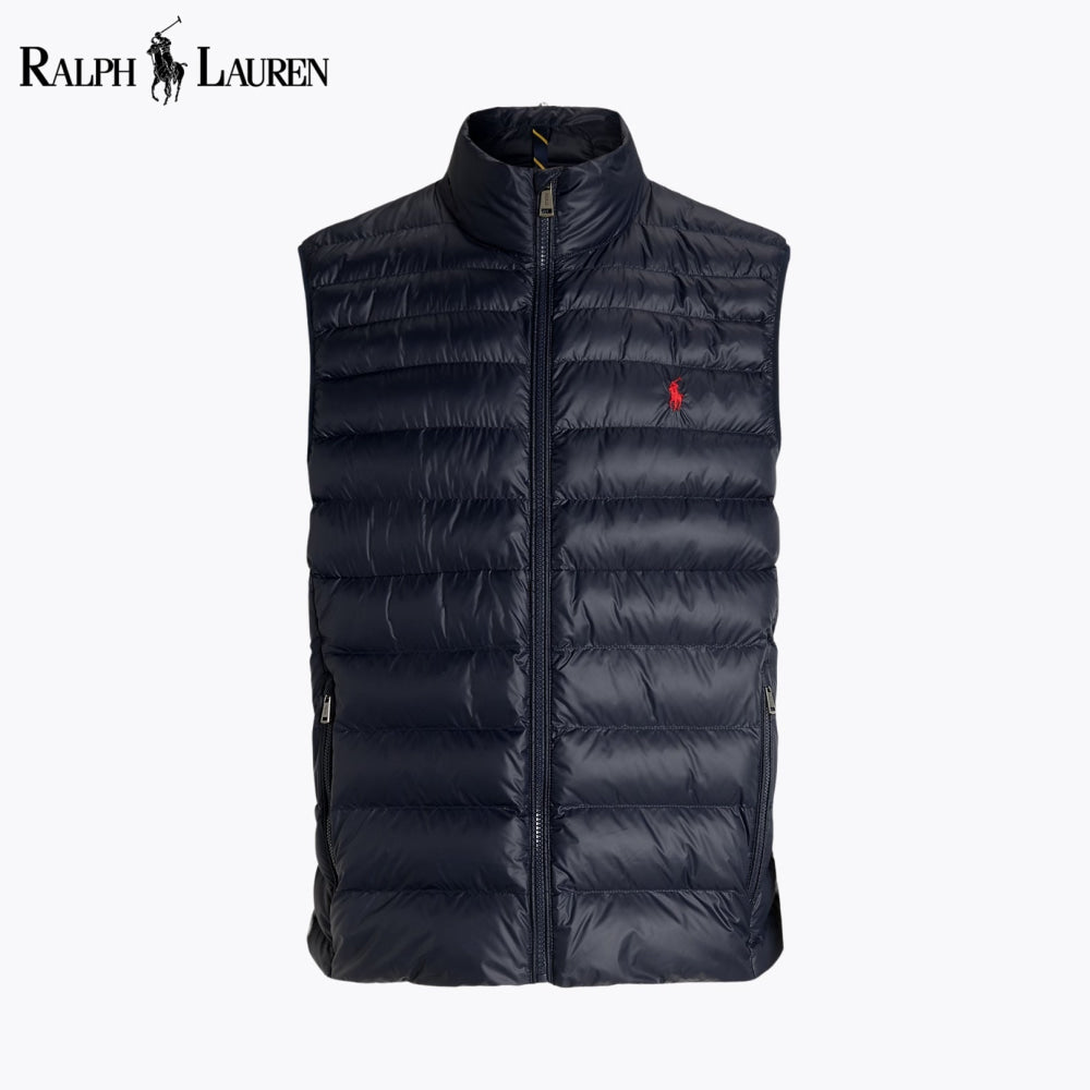 Gilet pliable RL Colden