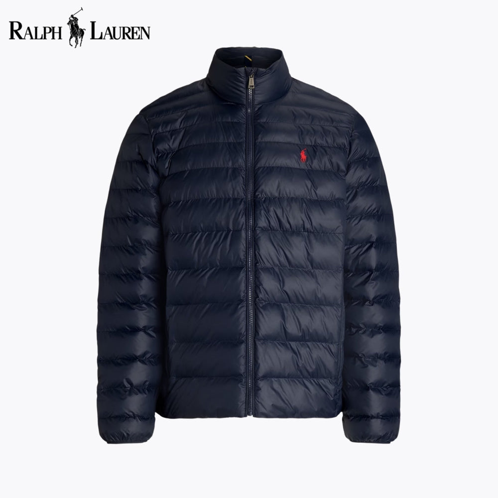 Veste compressible RL Colden